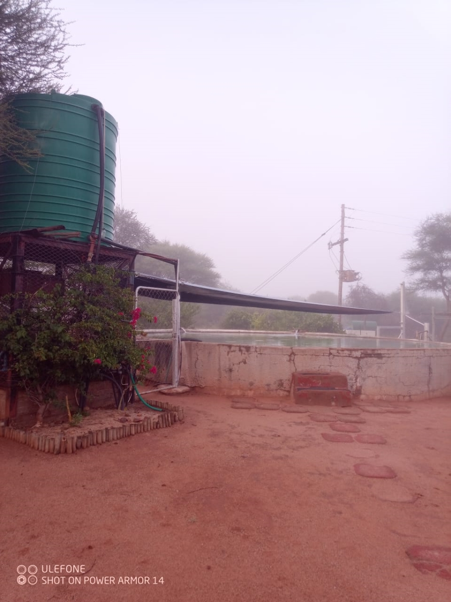 4 Bedroom Property for Sale in Thabazimbi Limpopo