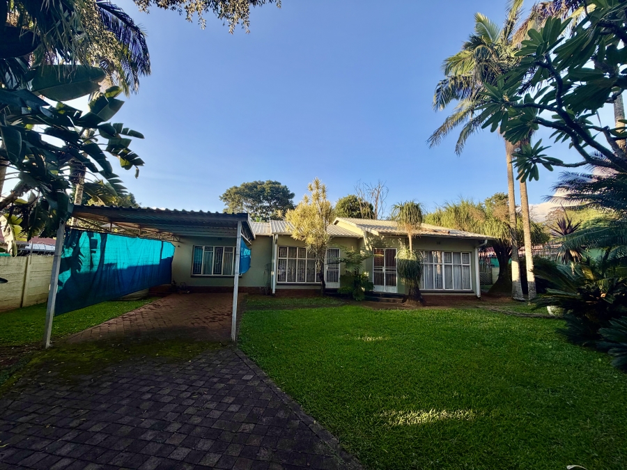 4 Bedroom Property for Sale in Louis Trichardt Limpopo