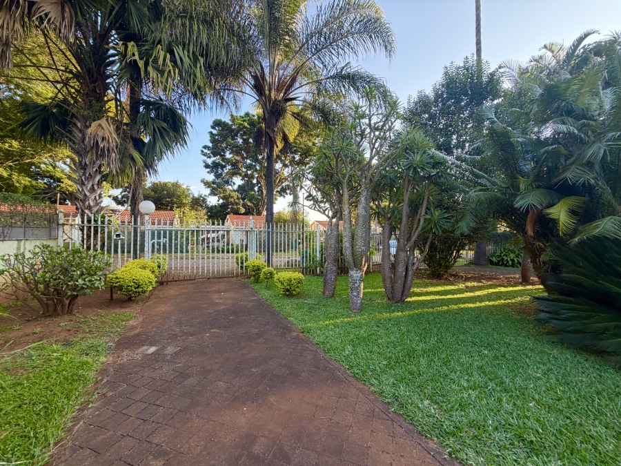 4 Bedroom Property for Sale in Louis Trichardt Limpopo