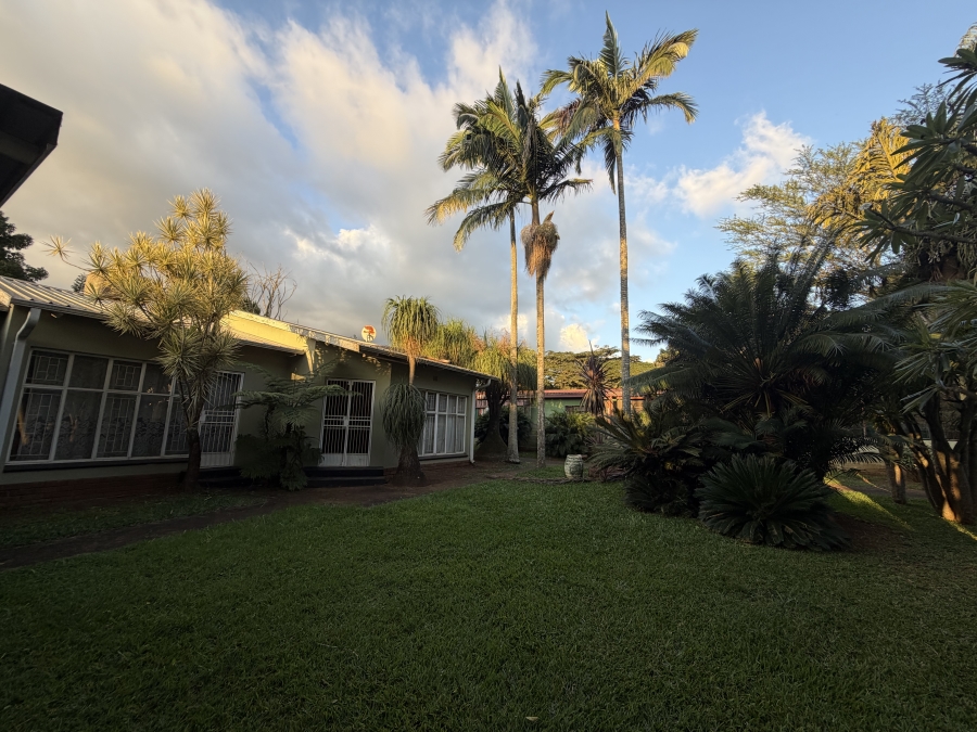 4 Bedroom Property for Sale in Louis Trichardt Limpopo