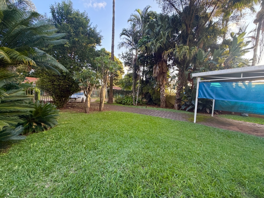 4 Bedroom Property for Sale in Louis Trichardt Limpopo