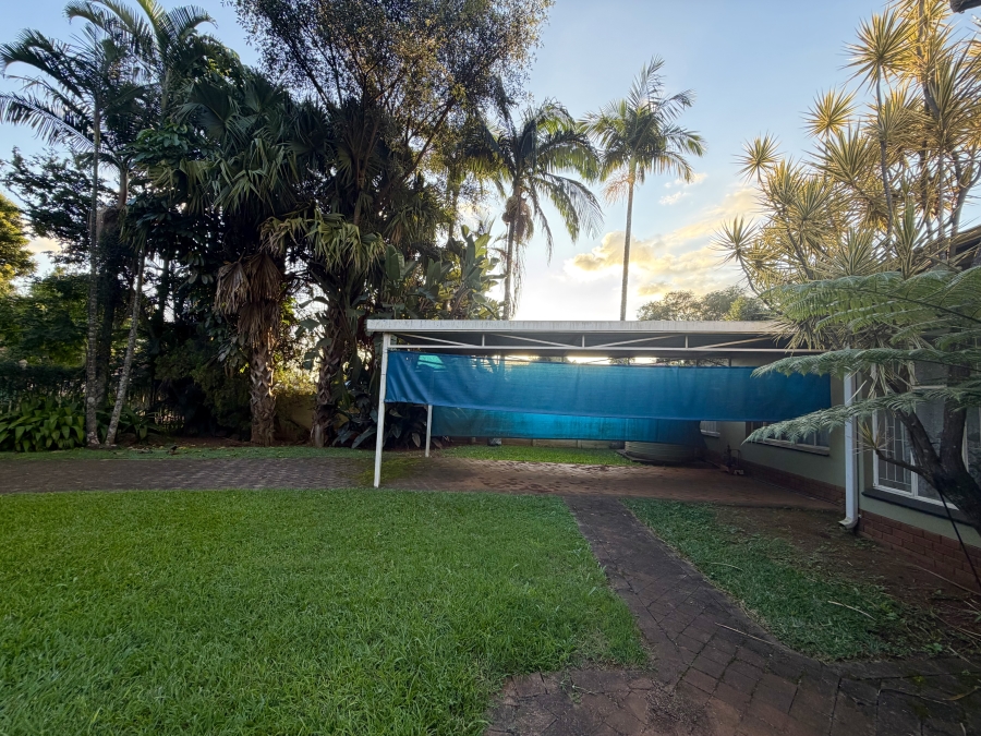 4 Bedroom Property for Sale in Louis Trichardt Limpopo