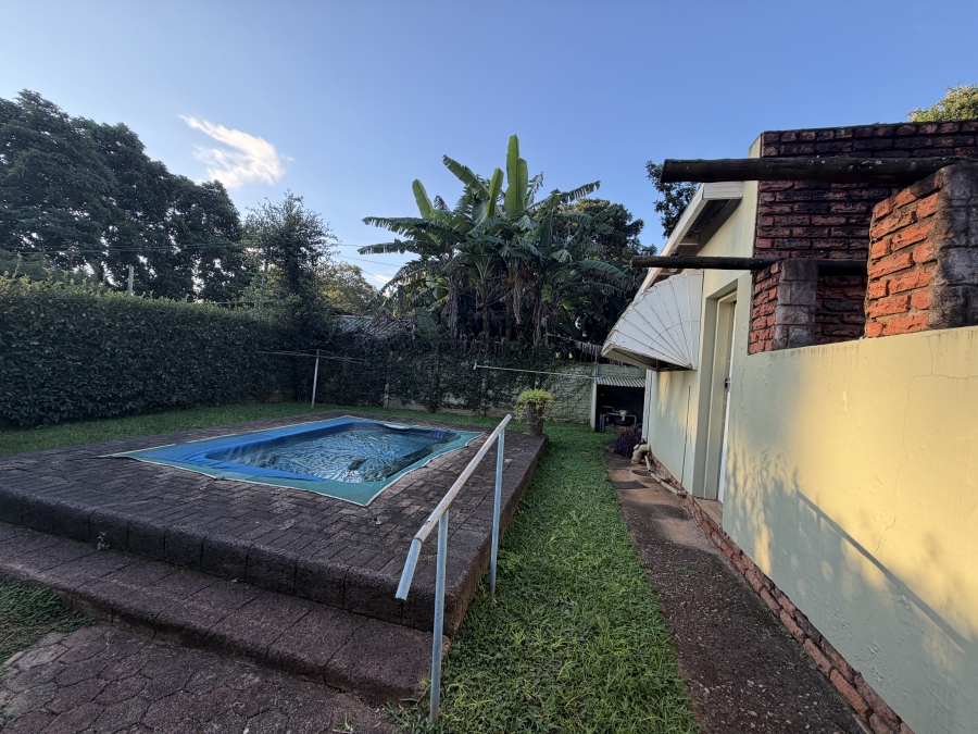 4 Bedroom Property for Sale in Louis Trichardt Limpopo