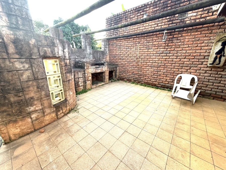 4 Bedroom Property for Sale in Louis Trichardt Limpopo