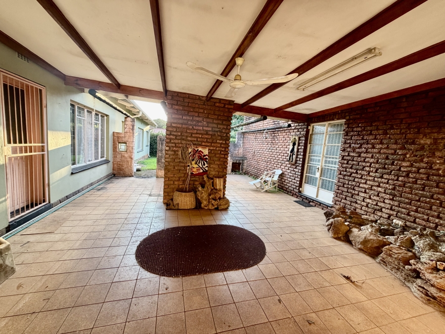 4 Bedroom Property for Sale in Louis Trichardt Limpopo