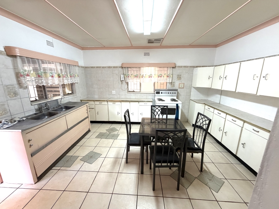 4 Bedroom Property for Sale in Louis Trichardt Limpopo