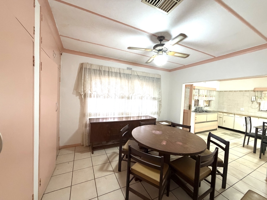 4 Bedroom Property for Sale in Louis Trichardt Limpopo