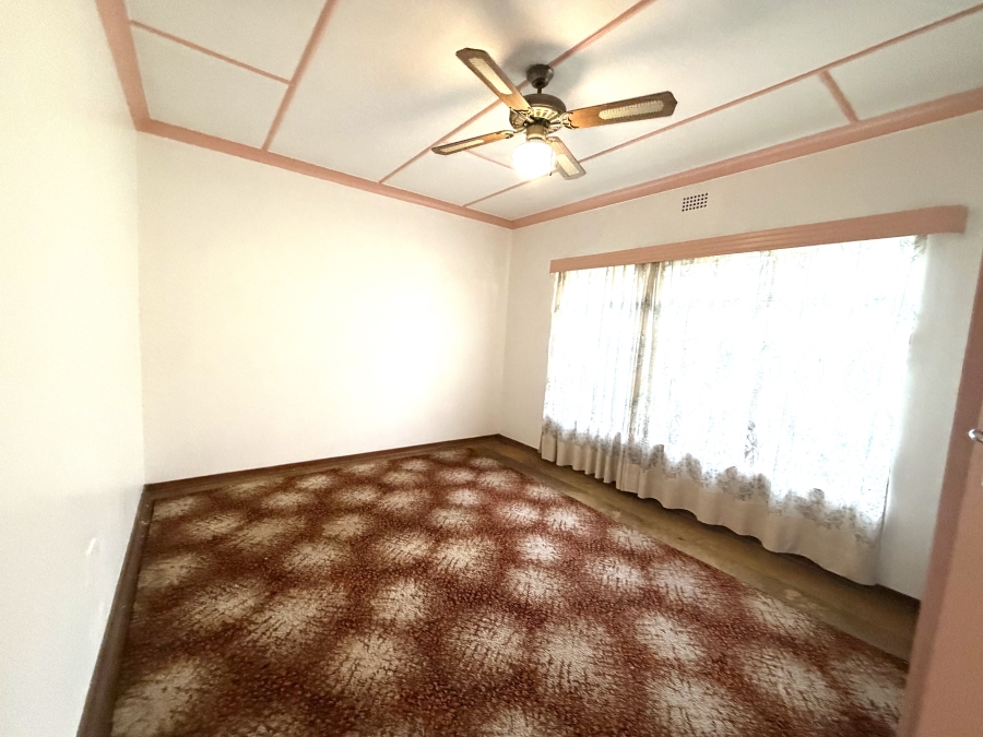 4 Bedroom Property for Sale in Louis Trichardt Limpopo