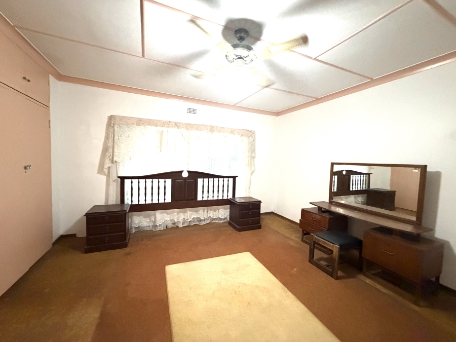 4 Bedroom Property for Sale in Louis Trichardt Limpopo