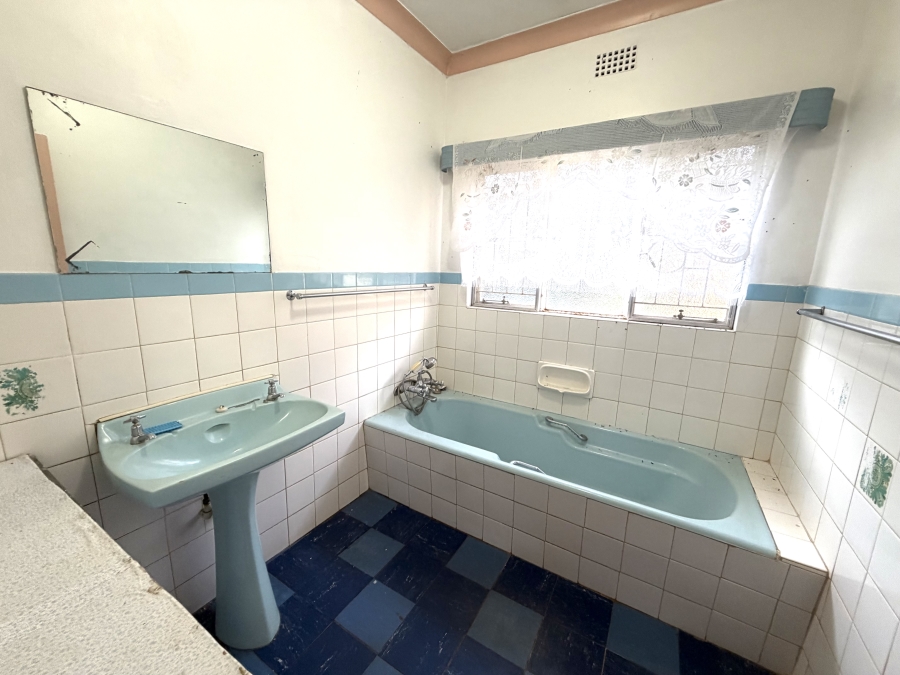 4 Bedroom Property for Sale in Louis Trichardt Limpopo