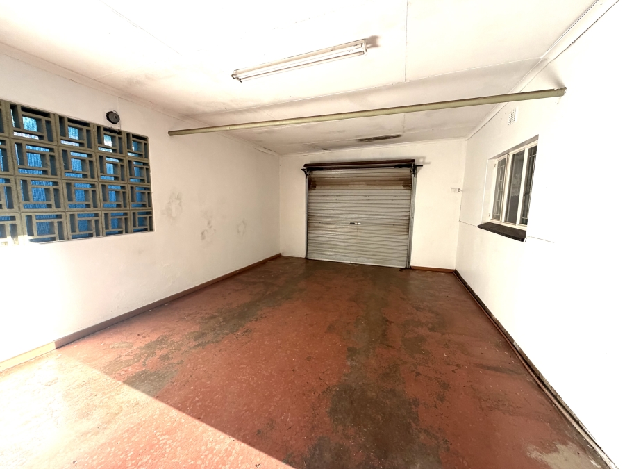 4 Bedroom Property for Sale in Louis Trichardt Limpopo