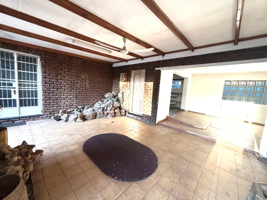 4 Bedroom Property for Sale in Louis Trichardt Limpopo