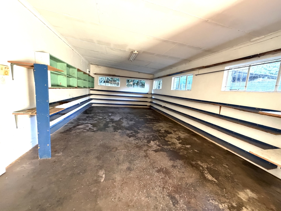 4 Bedroom Property for Sale in Louis Trichardt Limpopo