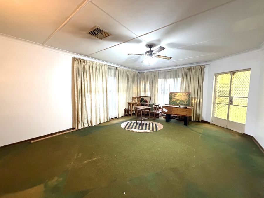 4 Bedroom Property for Sale in Louis Trichardt Limpopo