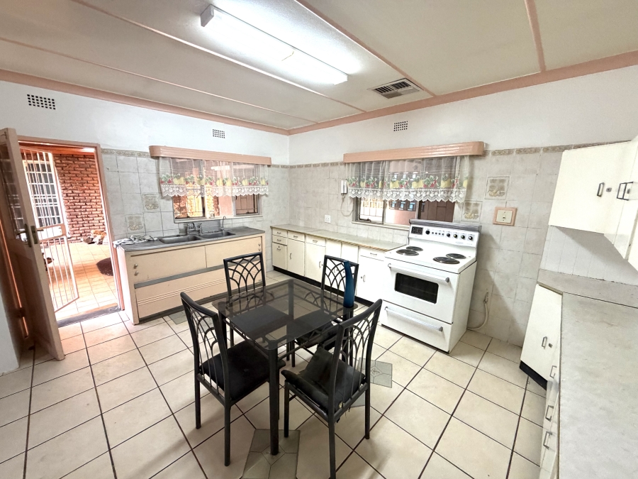 4 Bedroom Property for Sale in Louis Trichardt Limpopo