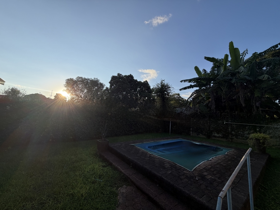 4 Bedroom Property for Sale in Louis Trichardt Limpopo