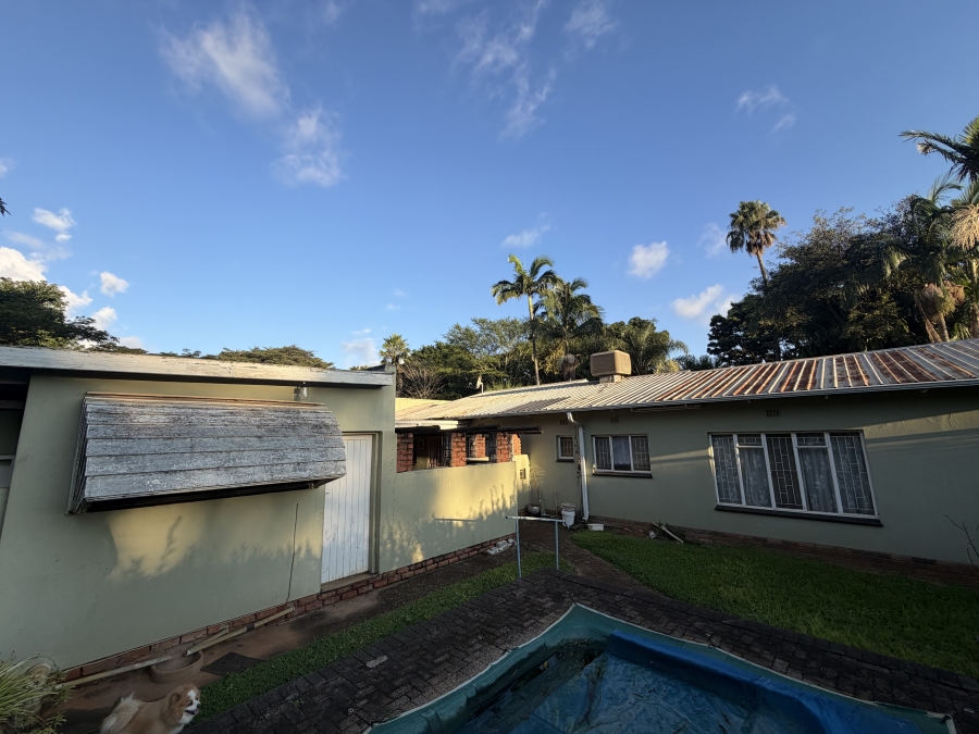 4 Bedroom Property for Sale in Louis Trichardt Limpopo