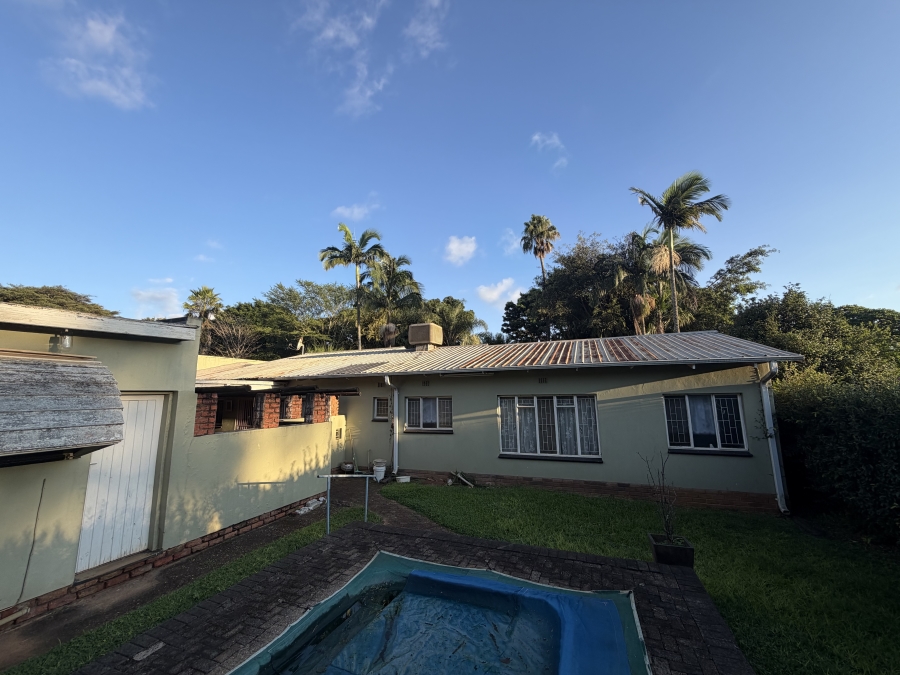 4 Bedroom Property for Sale in Louis Trichardt Limpopo