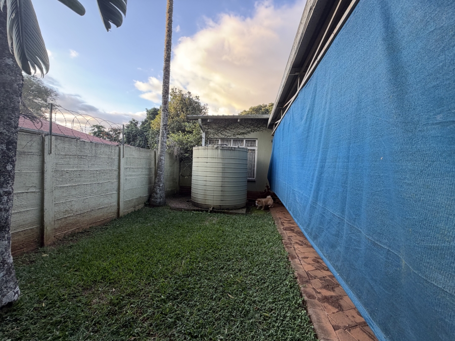 4 Bedroom Property for Sale in Louis Trichardt Limpopo