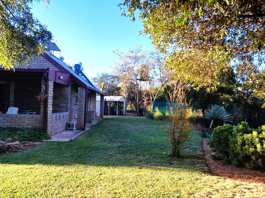 Commercial Property for Sale in Modimolle Limpopo