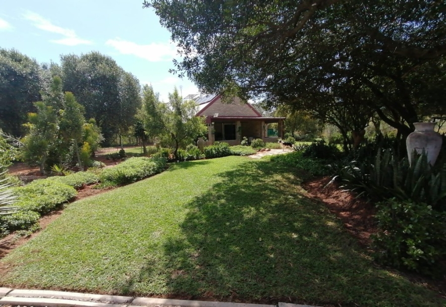 Commercial Property for Sale in Modimolle Limpopo