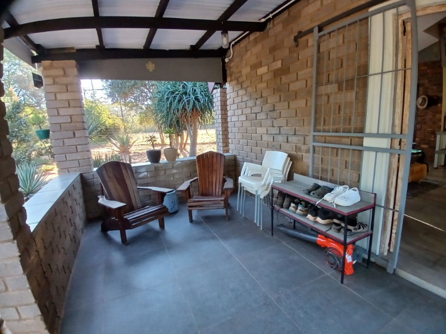 Commercial Property for Sale in Modimolle Limpopo