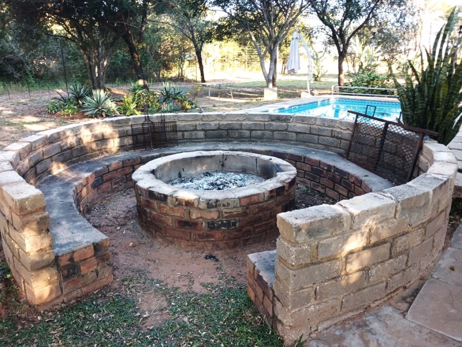 Commercial Property for Sale in Modimolle Limpopo