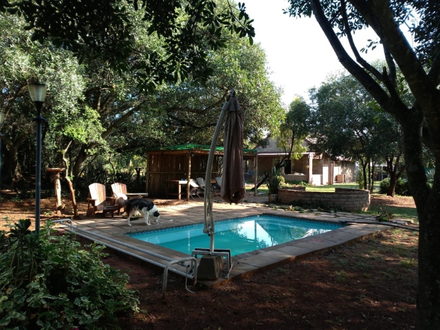 Commercial Property for Sale in Modimolle Limpopo