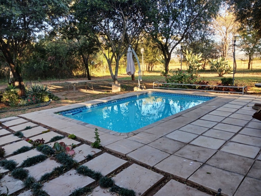 Commercial Property for Sale in Modimolle Limpopo