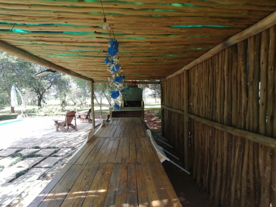 Commercial Property for Sale in Modimolle Limpopo