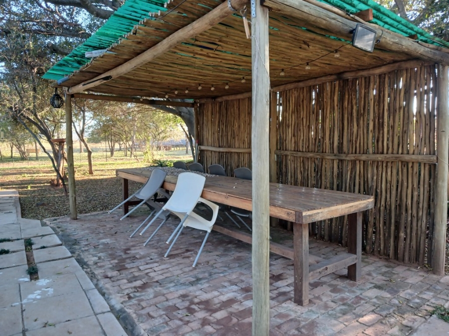 Commercial Property for Sale in Modimolle Limpopo