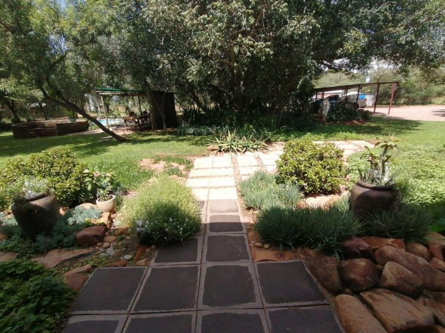 Commercial Property for Sale in Modimolle Limpopo