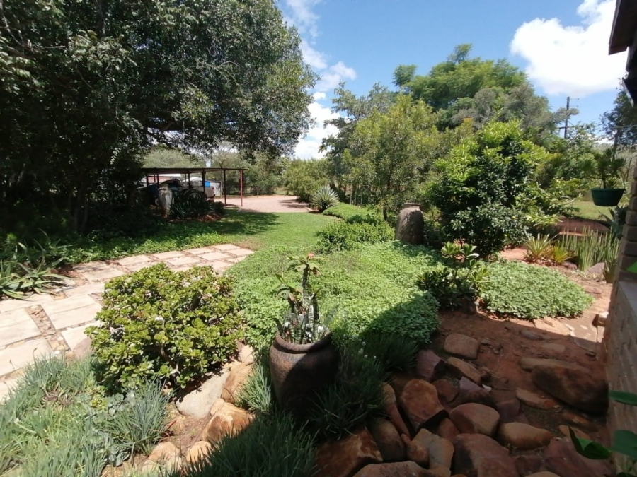 Commercial Property for Sale in Modimolle Limpopo