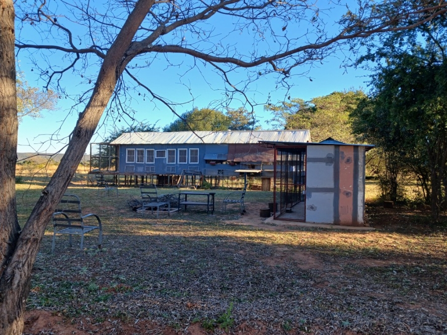 Commercial Property for Sale in Modimolle Limpopo