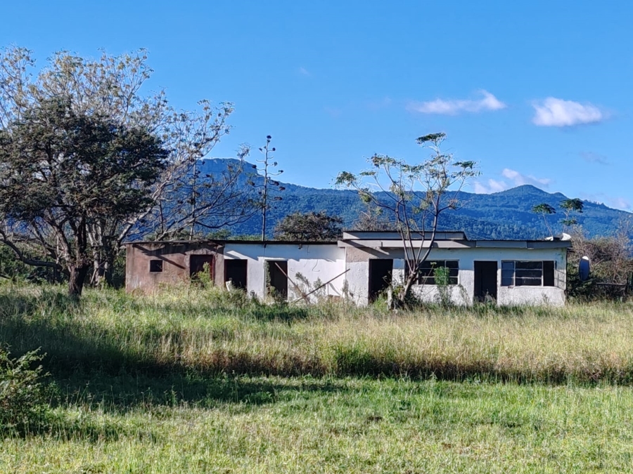 Commercial Property for Sale in Louis Trichardt Limpopo