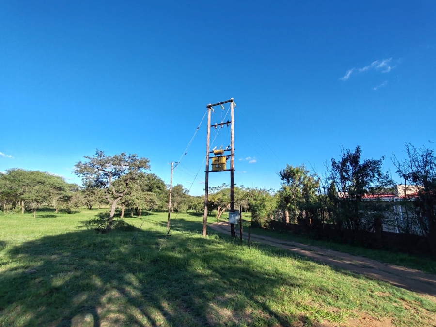 Commercial Property for Sale in Louis Trichardt Limpopo