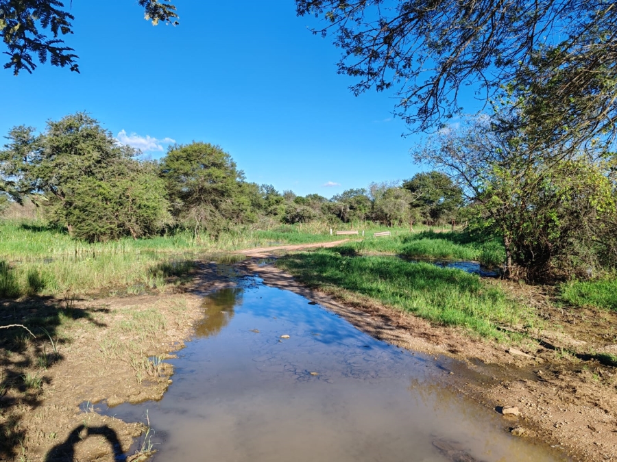 Commercial Property for Sale in Louis Trichardt Limpopo