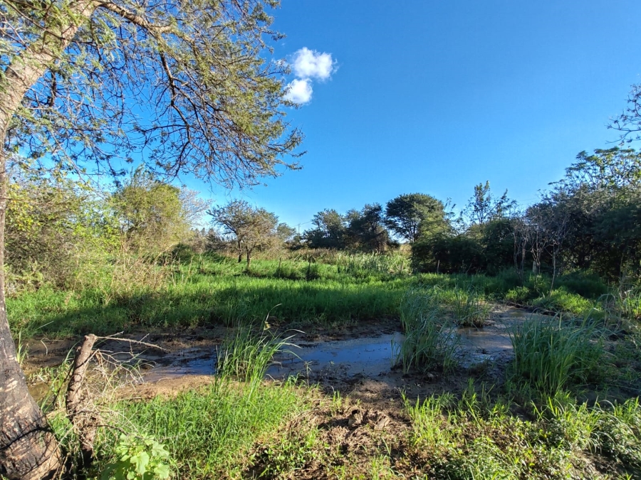 Commercial Property for Sale in Louis Trichardt Limpopo