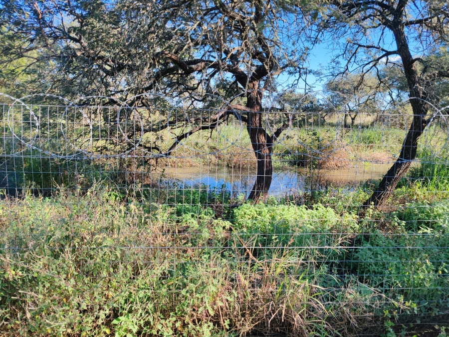 Commercial Property for Sale in Louis Trichardt Limpopo