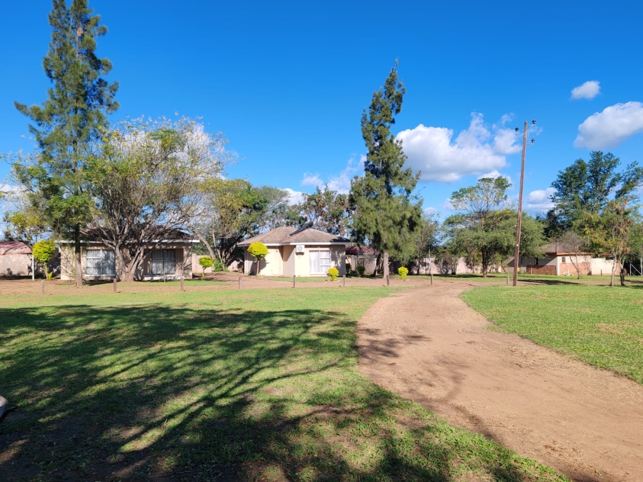 Commercial Property for Sale in Louis Trichardt Limpopo