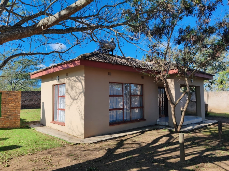 Commercial Property for Sale in Louis Trichardt Limpopo
