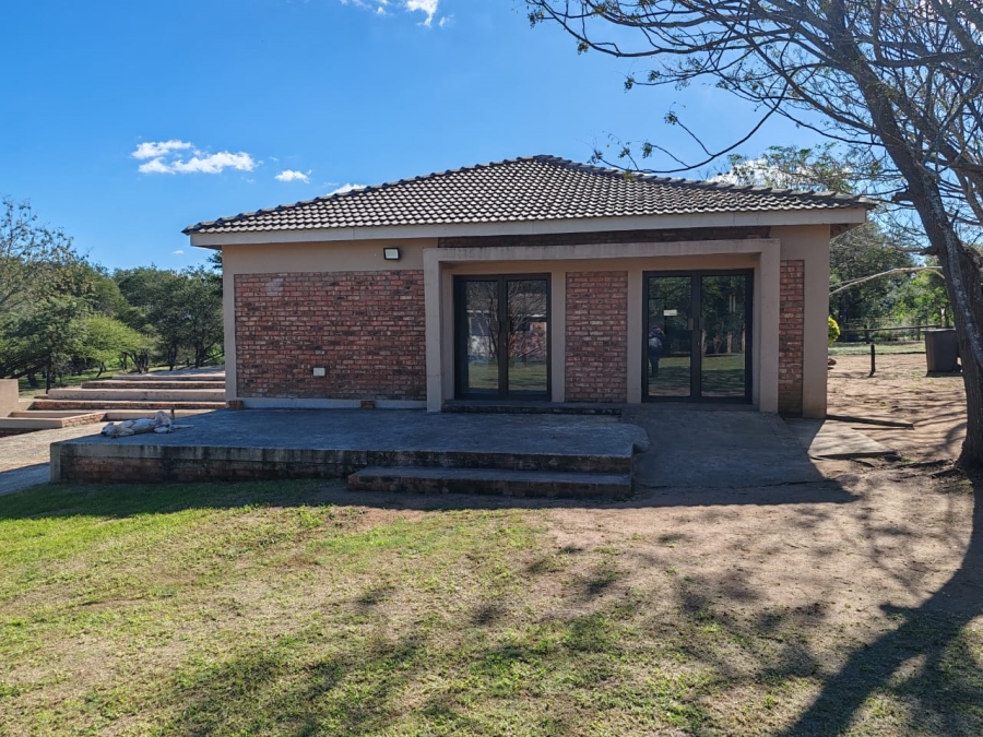 Commercial Property for Sale in Louis Trichardt Limpopo
