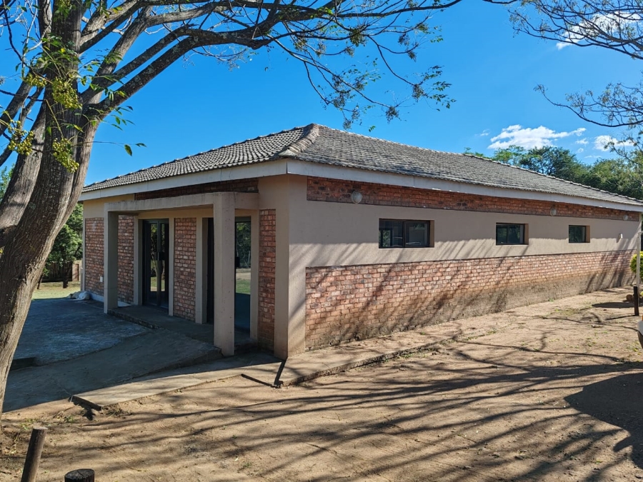Commercial Property for Sale in Louis Trichardt Limpopo
