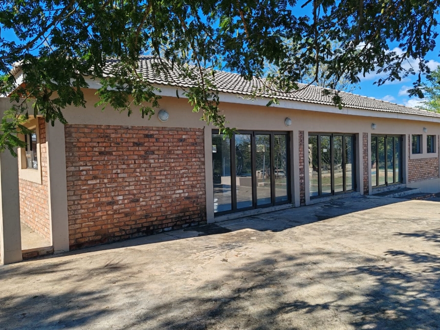 Commercial Property for Sale in Louis Trichardt Limpopo