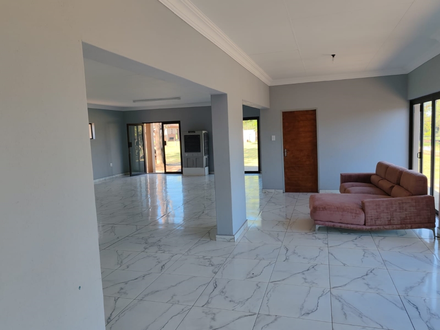 Commercial Property for Sale in Louis Trichardt Limpopo