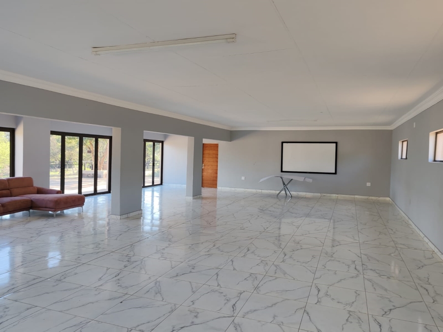 Commercial Property for Sale in Louis Trichardt Limpopo