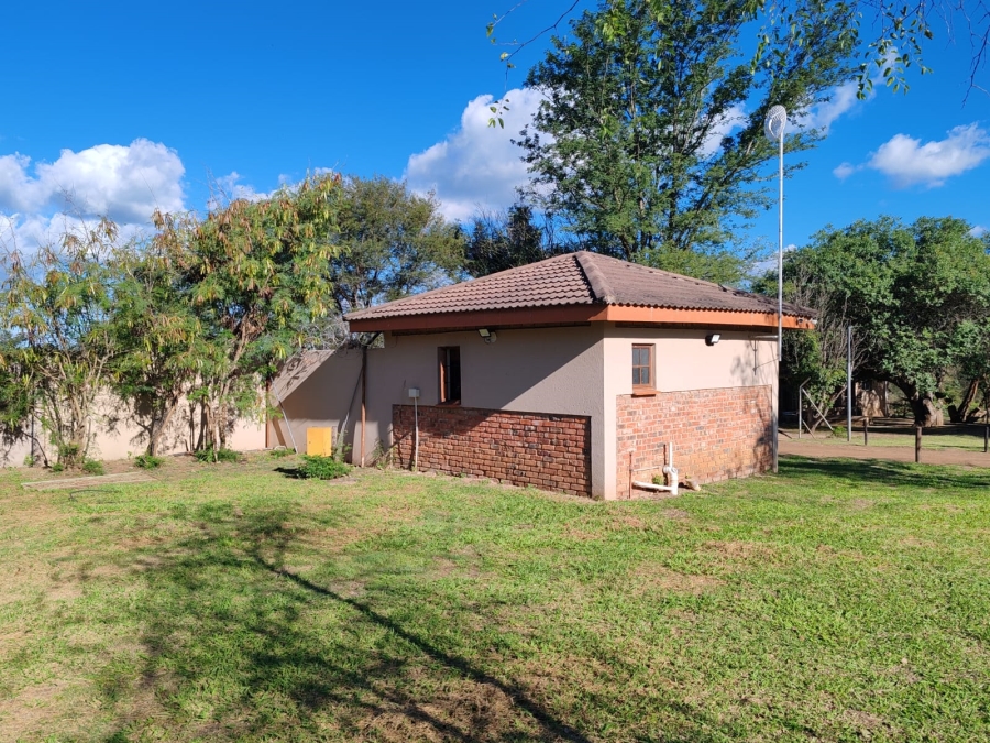 Commercial Property for Sale in Louis Trichardt Limpopo