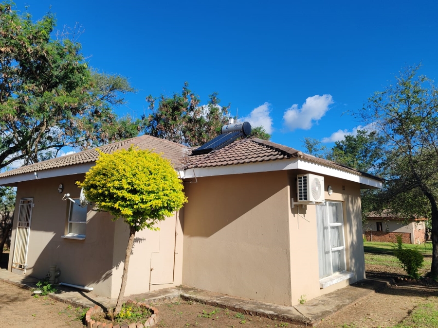 Commercial Property for Sale in Louis Trichardt Limpopo