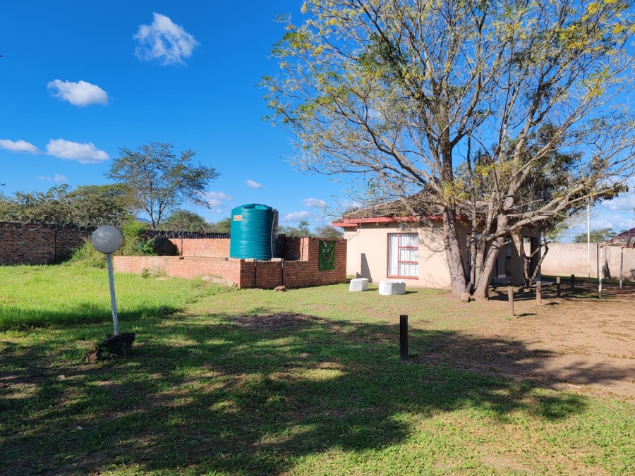 Commercial Property for Sale in Louis Trichardt Limpopo