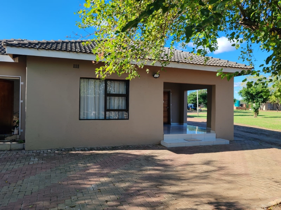 Commercial Property for Sale in Louis Trichardt Limpopo